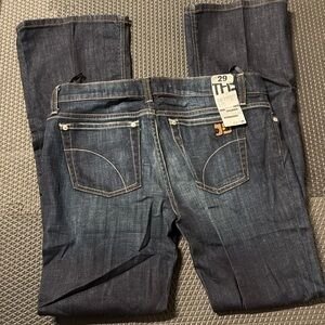 Joe’s Jeans the provocateur petite fit 29